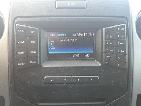 Used 2013 Ford F150 XLT w/ Luxury Equipment Group image 29