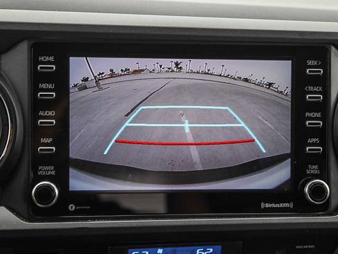 Certified 2023 Toyota Tacoma TRD Off-Road w/ Black Out Package (TMS) image 24