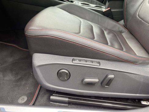 Used 2023 Volkswagen Jetta GLI Autobahn FWD image 10