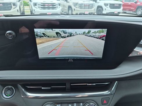 New 2026 Buick Envista Sport Touring w/ Convenience I Package FWD image 30