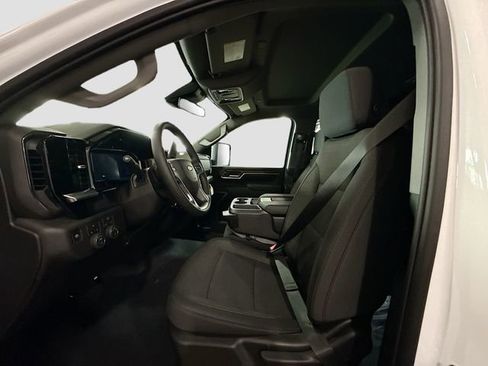 New 2026 Chevrolet Silverado 2500 LT image 21