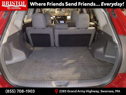 Used 2012 Toyota Prius V Two image 26