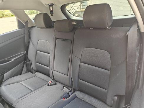 Used 2016 Hyundai Tucson Sport AWD/4WD image 13