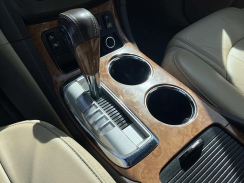 Used 2012 Buick Enclave Leather image 37