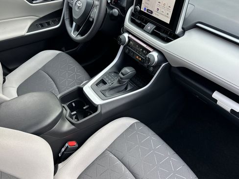 New 2025 Toyota RAV4 XLE w/ Convenience Package image 14