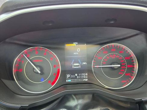Certified 2022 Subaru Impreza 2.0i Sport AWD/4WD image 24