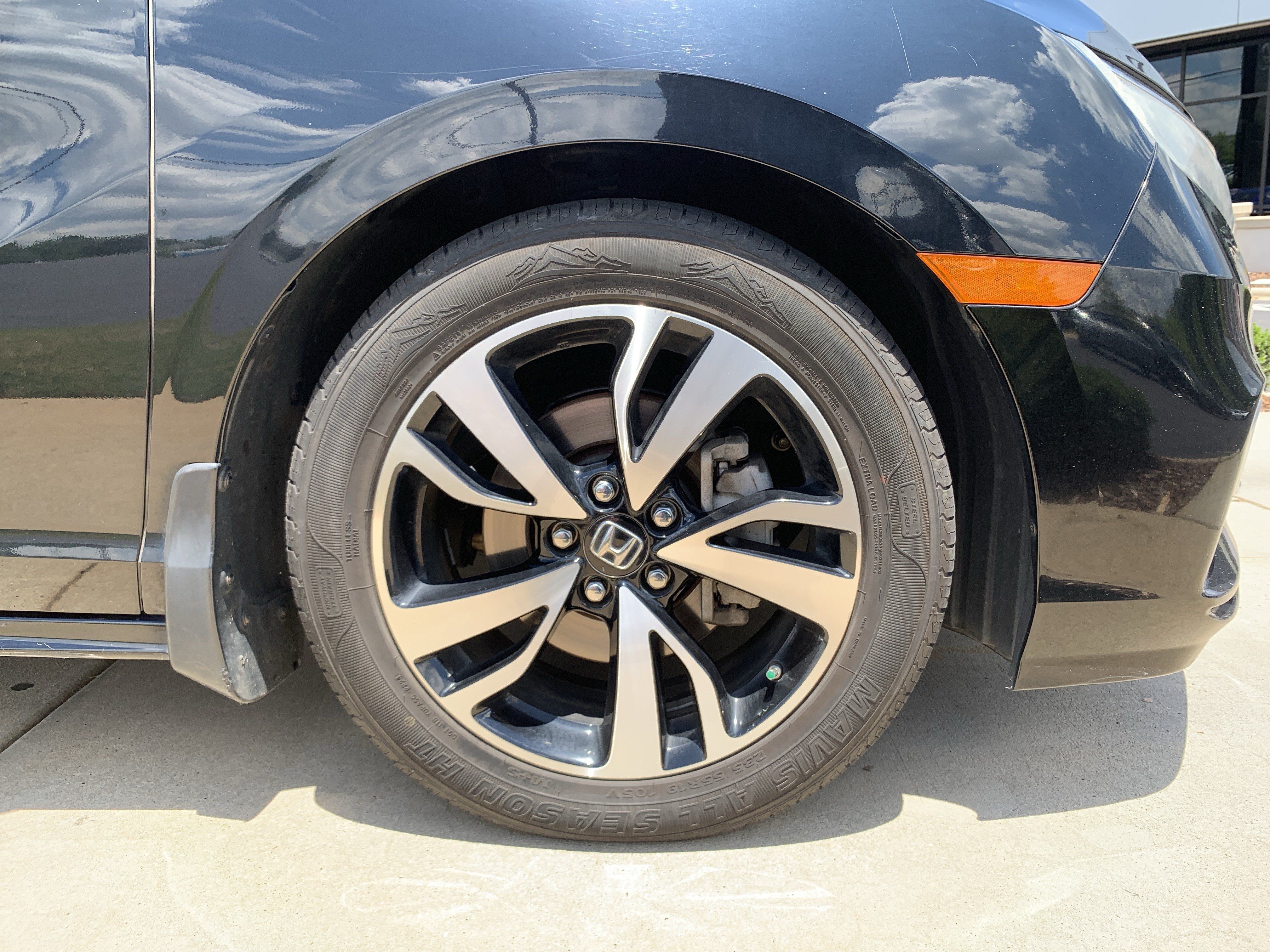 Used 2020 Honda Odyssey Elite image 13