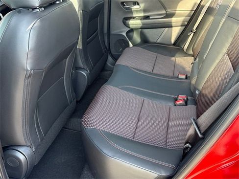 New 2026 Nissan Kicks SR image 17