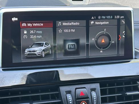 Used 2021 BMW X1 sDrive28i w/ Convenience Package FWD image 21