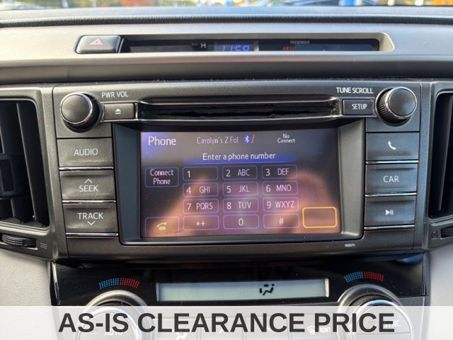 Used 2013 Toyota RAV4 XLE AWD/4WD image 30