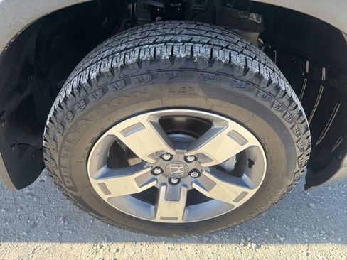 Used 2025 Honda Ridgeline RTL image 26