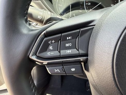 Used 2021 MAZDA CX-5 Grand Touring Reserve AWD/4WD image 30