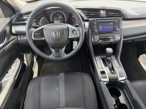 Used 2017 Honda Civic LX image 15