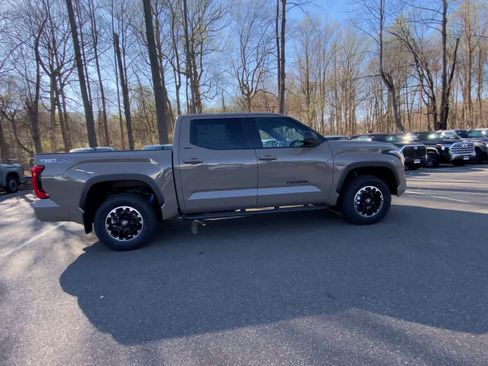 New 2026 Toyota Tundra SR5 AWD/4WD image 9