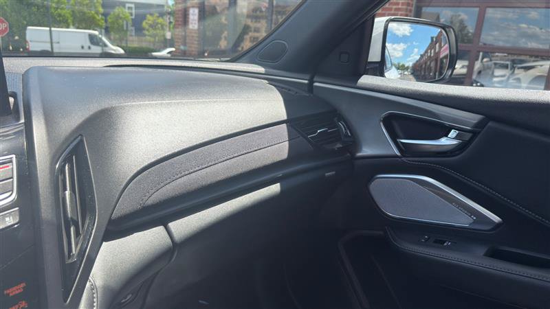 Used 2020 Acura RDX AWD w/ A-Spec image 40
