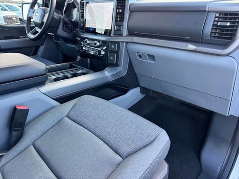 New 2025 Ford F150 XLT w/ Equipment Group 302A MID image 51