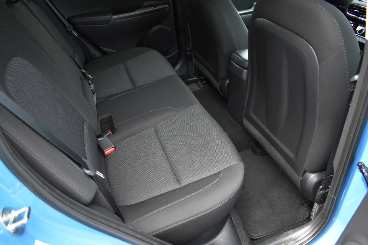 Used 2022 Hyundai Kona SEL w/ Cargo Package FWD image 27