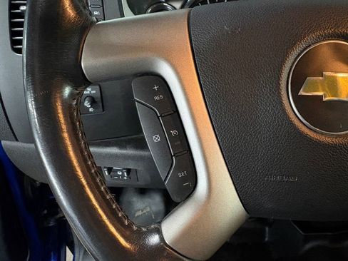 Used 2014 Chevrolet Silverado 2500 LT w/ Interior Plus Package image 22