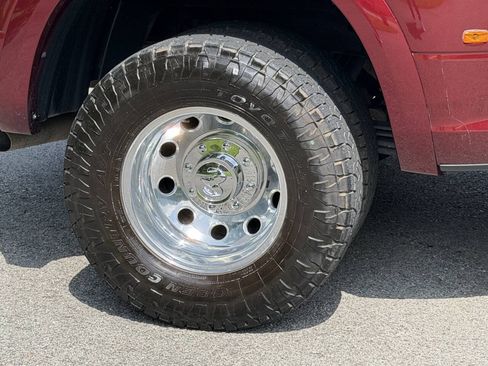 Used 2017 RAM 3500 Laramie Longhorn AWD/4WD image 71