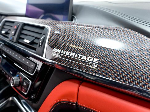 Used 2020 BMW M4 Coupe w/ Competition Package RWD image 29