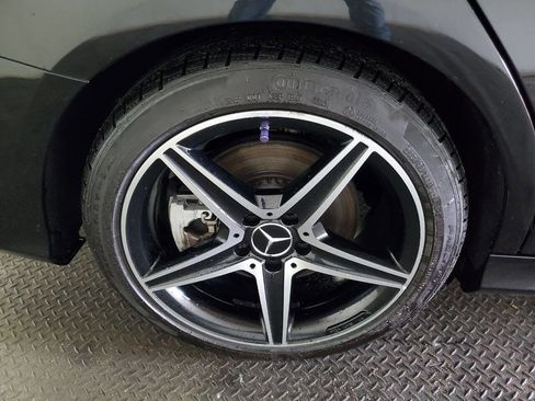 Used 2018 Mercedes-Benz C 43 AMG 4MATIC Sedan image 19