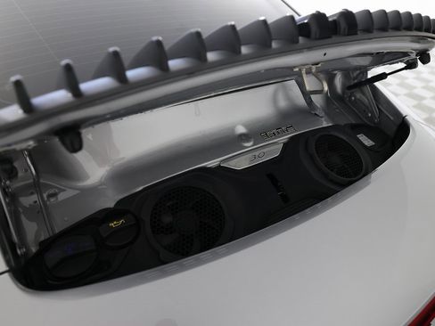 Used 2020 Porsche 911 Carrera image 53