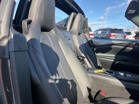 Used 2019 MAZDA MX-5 Miata RF Grand Touring w/ Appearance Package image 6