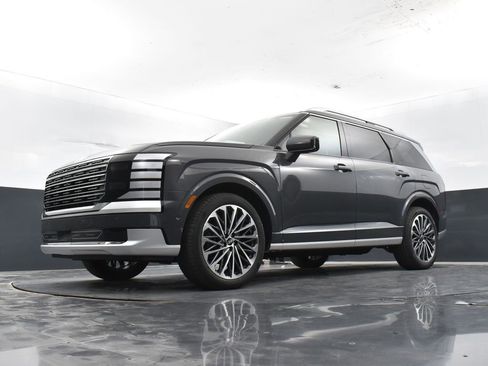 New 2026 Hyundai Palisade Calligraphy image 31