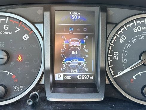 Certified 2023 Toyota Tacoma TRD Off-Road w/ Technology Package image 18