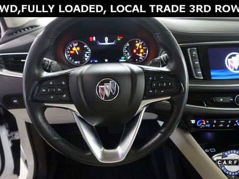 Used 2023 Buick Enclave Avenir w/ Avenir Technology Package image 11