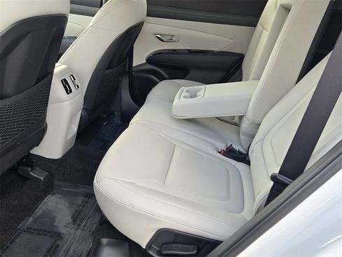 Certified 2026 Hyundai Tucson Limited image 11