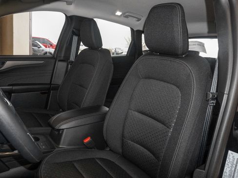 New 2026 Ford Escape Active image 23