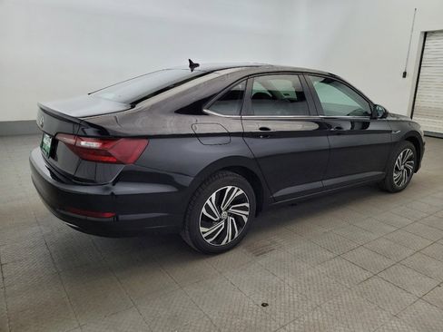 Used 2020 Volkswagen Jetta SEL FWD image 10