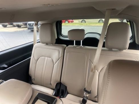 Used 2023 Ford Expedition Max Limited image 45