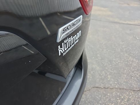 Used 2016 MAZDA CX-5 Grand Touring image 12