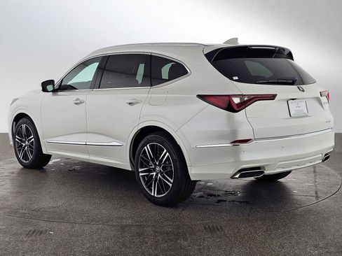 New 2026 Acura MDX SH-AWD w/ Advance Package image 5