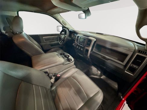 Used 2019 RAM 1500 Tradesman w/ Power & Remote Entry Group RWD image 16