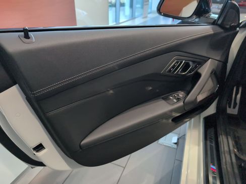 Used 2026 BMW Z4 sDrive30i w/ Premium Package RWD image 14