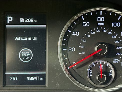 Used 2022 Kia K5 GT-Line FWD image 19