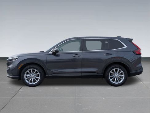 Certified 2024 Honda CR-V EX-L image 3
