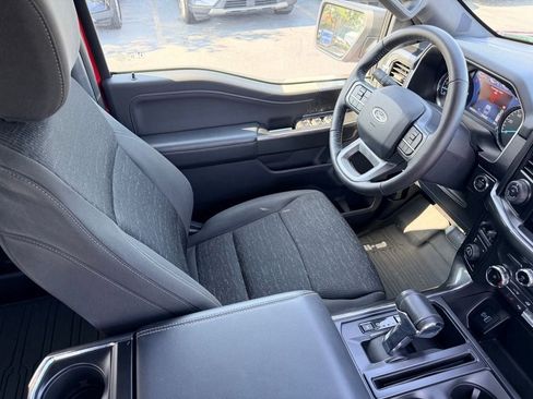 Certified 2022 Ford F150 XLT w/ Equipment Group 302A High AWD/4WD image 17