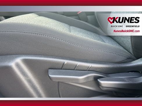 New 2026 GMC Terrain Elevation w/ LPO, Floor Liner Package image 18