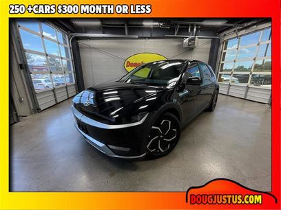 Used 2023 Hyundai Ioniq 5 SE