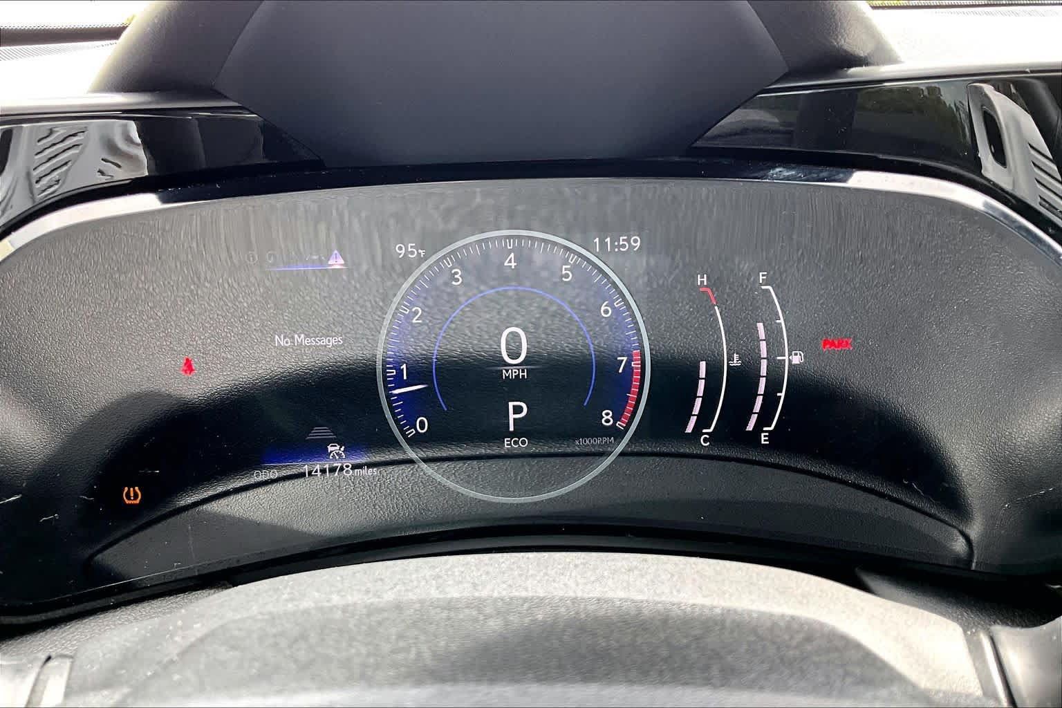 Used 2023 Lexus NX 250 FWD image 27