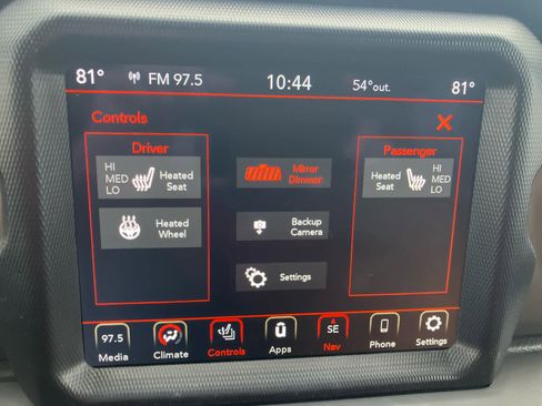 Used 2020 Jeep Wrangler Unlimited Rubicon image 23