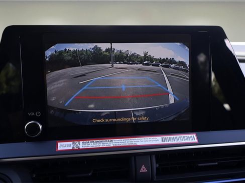 New 2026 Toyota Prius Nightshade image 38