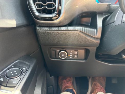 New 2026 Ford Ranger Lariat w/ FX4 Off-Road Package AWD/4WD image 25