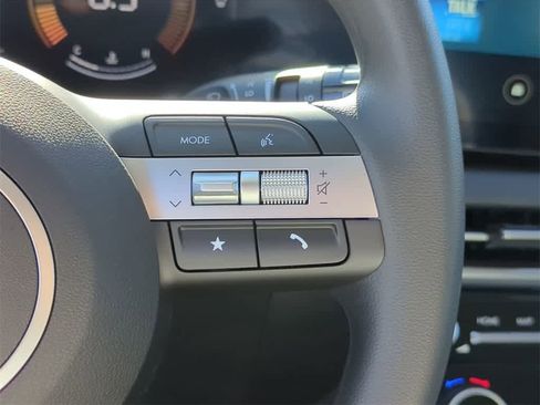 New 2026 Hyundai Tucson SEL image 25