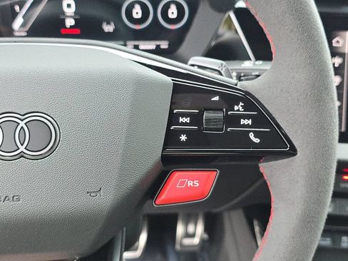 New 2026 Audi RS 3 AWD/4WD image 20