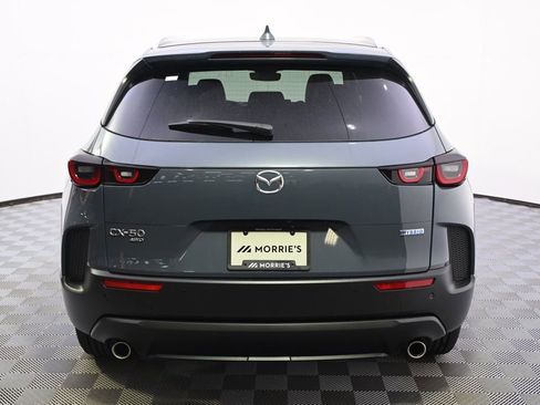New 2026 MAZDA CX-50 2.5 Hybrid w/ Weather Package image 5